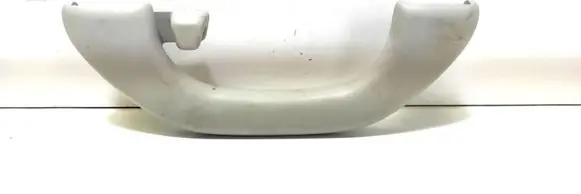 Volkswagen PASSAT B7 Rear interior roof grab handle 1K0857607N