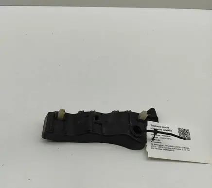 Hyundai Santa Fe Front bumper mounting bracket