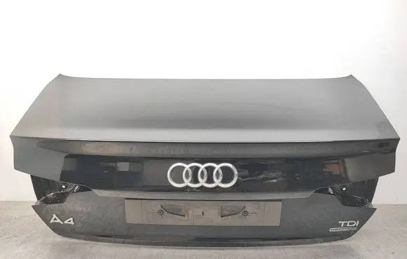 Tailgate/trunk/boot lid