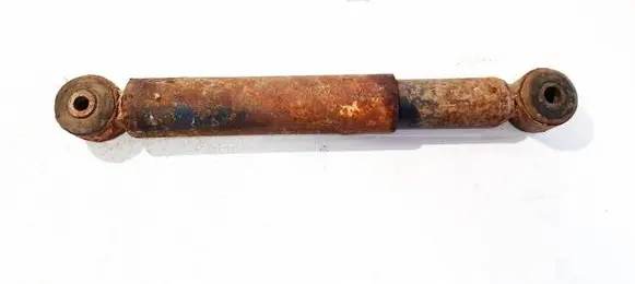 Ford Galaxy Rear shock absorber/damper