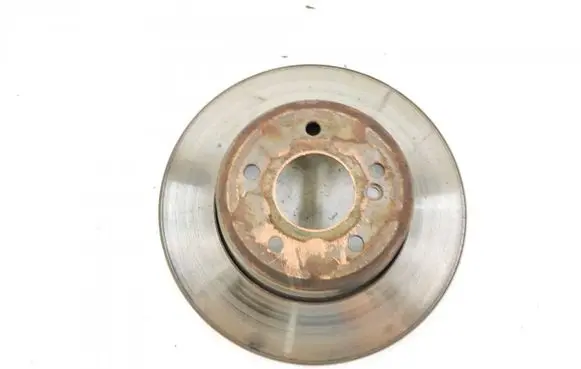 Mercedes-Benz CLK A209 C209 Rear brake disc 2104231012 2104230612