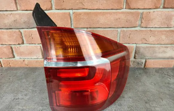 BMW X5 E70 Rear/tail lights 7227790 A101510 F00HTB401600