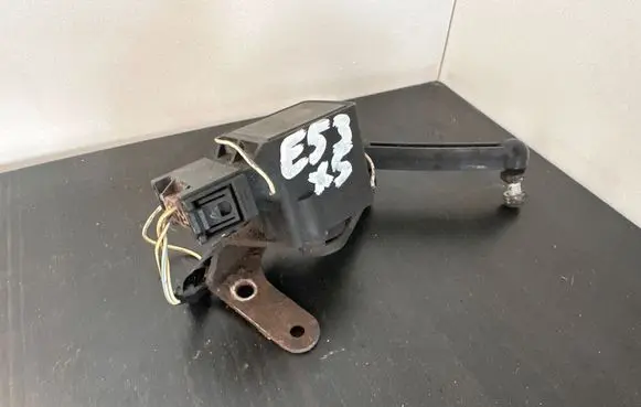 BMW X5 E53 Headlight/headlamp level sensor 1093698