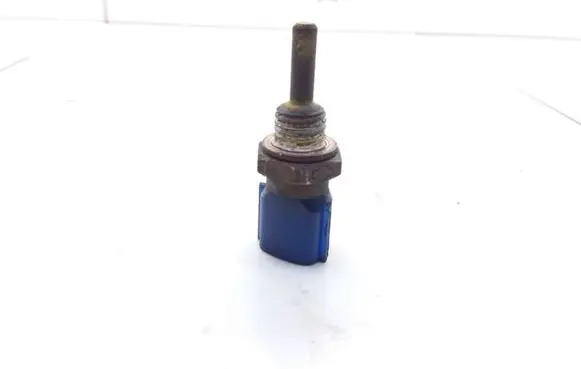 Coolant temperature sensor