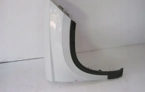 Seat Ateca Fender 