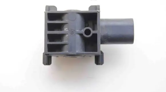 Mercedes-Benz ML W164 Airbag deployment crash/impact sensor 0038202926210206