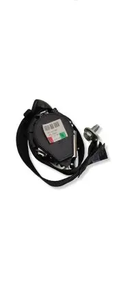 Audi Q5 SQ5 Rear seatbelt 621421000