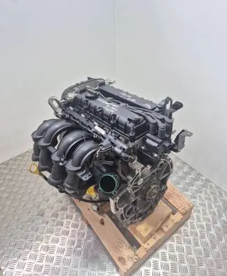Ford B-MAX Engine IQJA