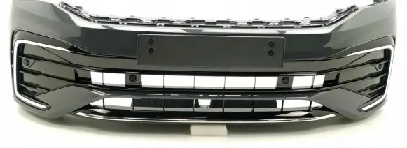 Volkswagen Tiguan Front bumper 5NA807221D