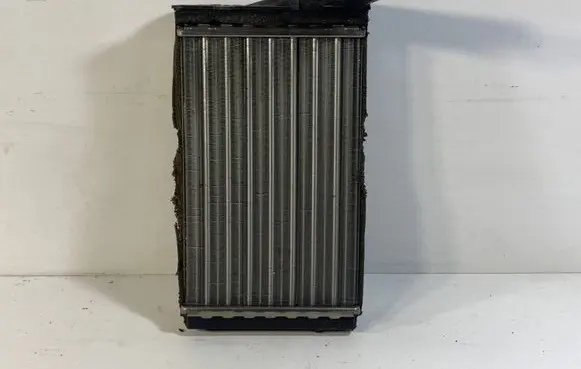 Audi A4 S4 B5 8D Heater blower radiator 8D1819031B