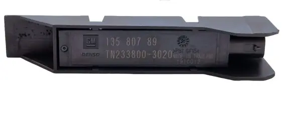 Buick Encore GX I Keyless system antenna 13580789 1910012 TN2338003020