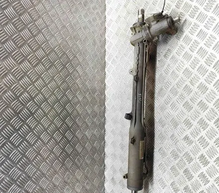 Volkswagen Touareg II Steering rack 7853993777 7832455