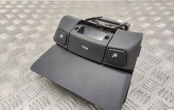 Hyundai i30 Dashboard storage box/compartment 847802L200