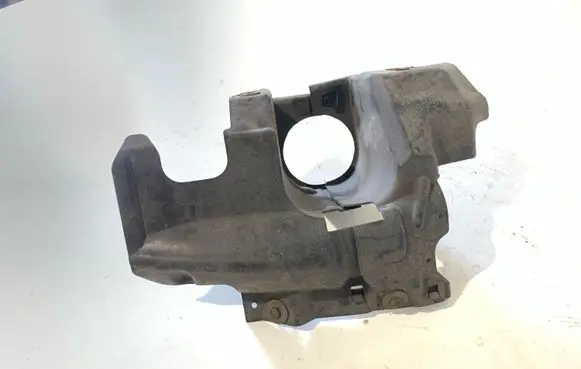 BMW 1 F20 F21 Front underbody cover/under tray 19183210