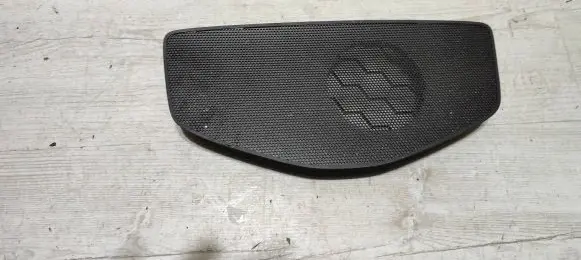 Dash center speaker trim cover