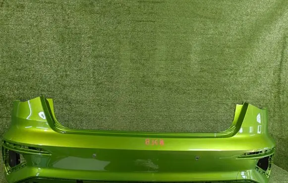 Audi A3 8Y Rear bumper 
