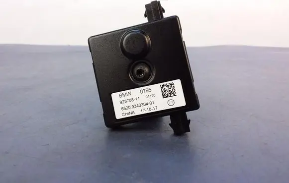 BMW X5 F15 Other control units/modules 928708
