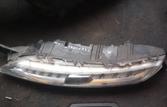Citroen C4 Grand Picasso LED Daytime headlight 9676036580 B78HDGG 89209011
