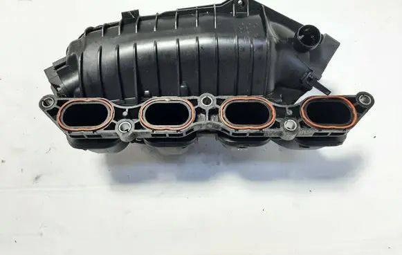 Peugeot 3008 I Intake manifold V760459780 V75999058001