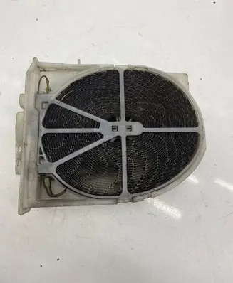 Mitsubishi Carisma Electric cabin heater radiator MR315051