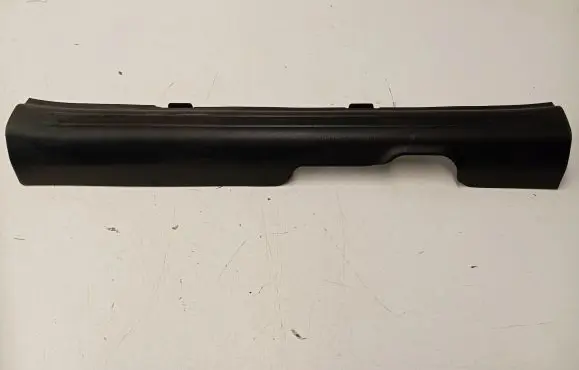 Hyundai Tucson IV NX4 Front sill trim cover 85880N7000