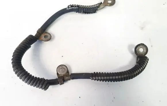 Citroen Berlingo Ignition plug leads 