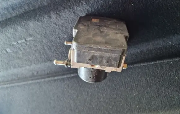 Subaru Forester SG ABS Pump 27536AJ002