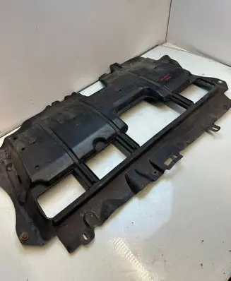 Peugeot 208 Engine splash shield/under tray 9682559380
