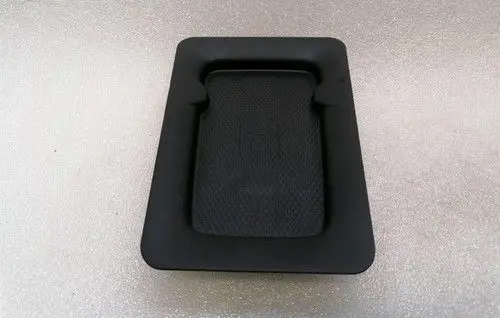 Ferrari Purosangue Wireless charging module