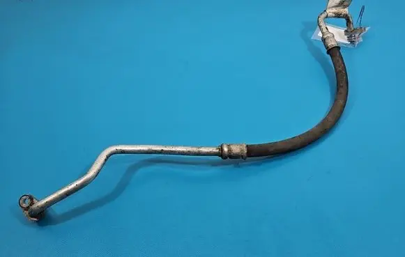 Jaguar XE Air conditioning (A/C) pipe/hose GX7319N601BC IMPRK1546742