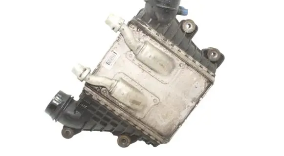 Land Rover Discovery Sport Intercooler radiator GJ329L440AB