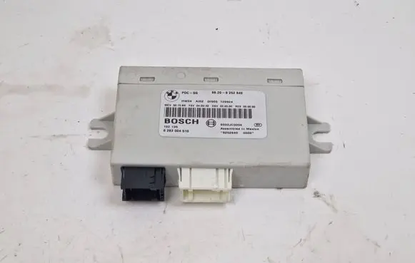 Mini Cooper Countryman R60 Parking PDC control unit/module 9252640 0263004510 6002JC0000
