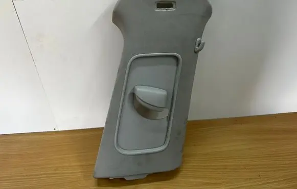 Volkswagen PASSAT B7 (B) pillar trim (top) 3C0868312B 3C0868418