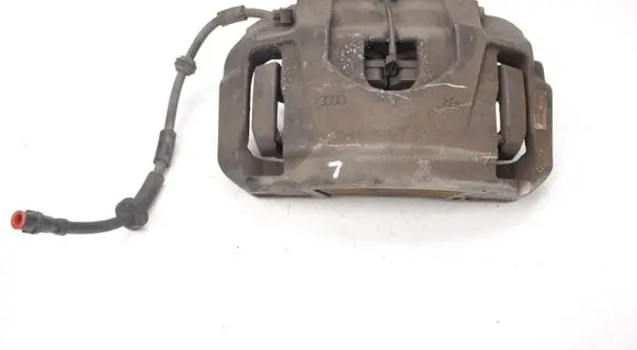 Audi A8 S8 D4 4H Front brake caliper 
