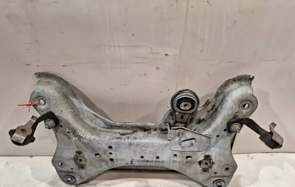 Renault Trafic III (X82) Front subframe 93459571