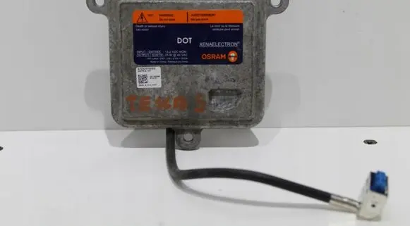 Tesla Model S Xenon control unit/module 0965457657