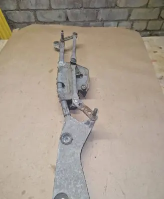 Mercedes-Benz GL X164 Front wiper linkage 54632247 A1648201742