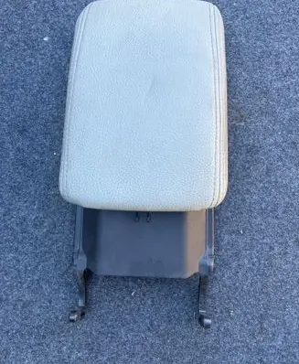 Saab 9-3 Ver2 Armrest 