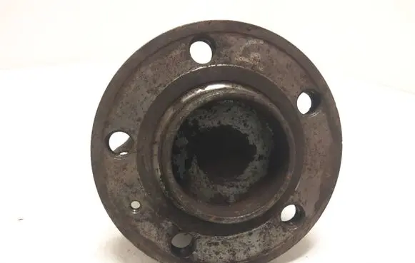 Volvo V70 Rear wheel ball bearing 