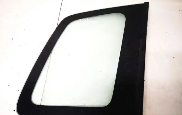 Mazda Premacy Rear side window