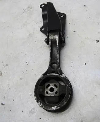 Skoda Fabia Mk3 (NJ) Engine mount vacuum valve 6C0199851J