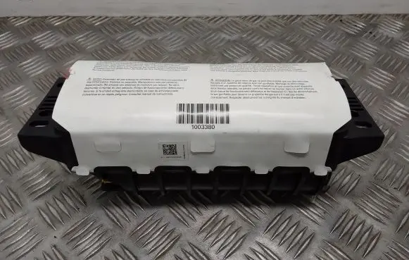 Audi TT TTS Mk2 Passenger airbag 8J0880202B