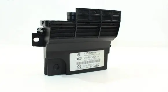 Audi A6 S6 C6 4F Other control units/modules 4F0907280A 4F0910280