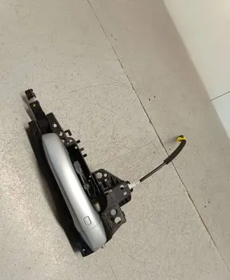 Audi A6 S6 C7 4G Front door exterior handle 4H0837886 24175