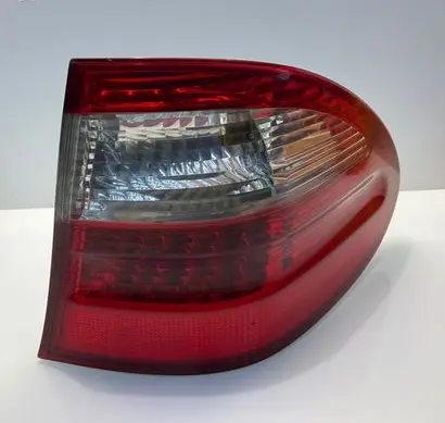 Mercedes-Benz E W211 Rear/tail lights 