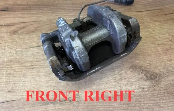 Skoda Elroq Front brake caliper 1EA615106M