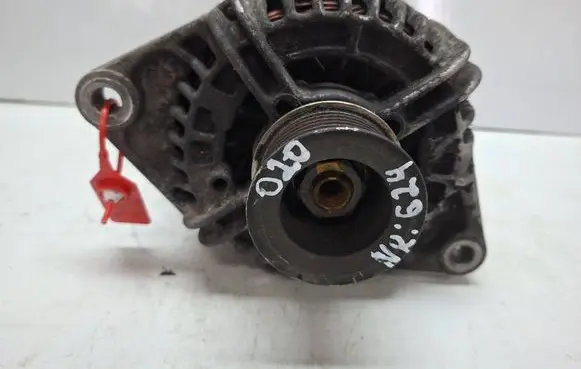 Iveco Daily 35 - 40.10 Generator/alternator S27612624 0124525020