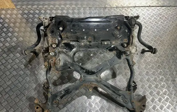 Audi A5 Front subframe 8W2399347F