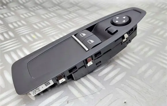 BMW 2 F22 F23 Quarter vent window switch 9226264