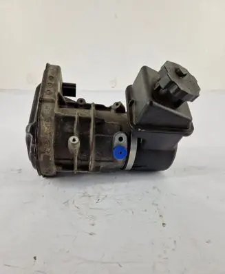 Mercedes-Benz ML W164 Power steering pump A1644601680